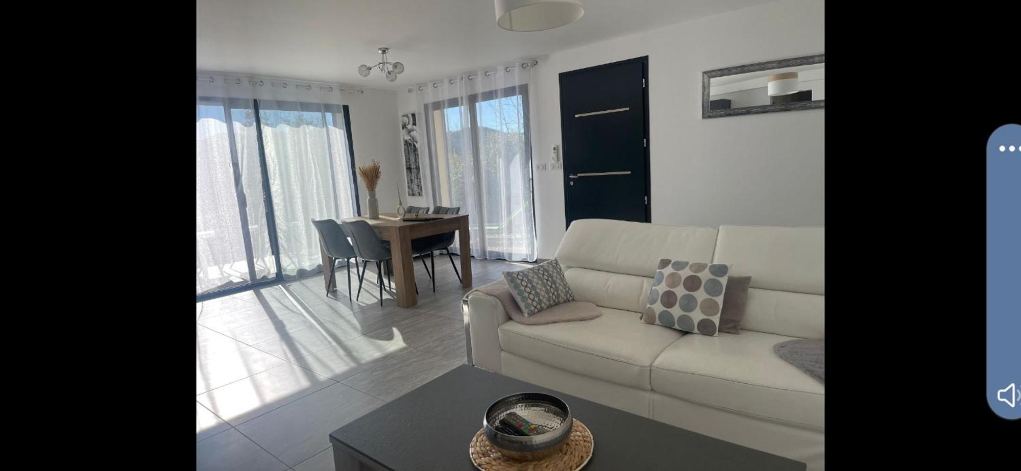 Apartament Coeur De Provence Gréoux-les-Bains Zewnętrze zdjęcie