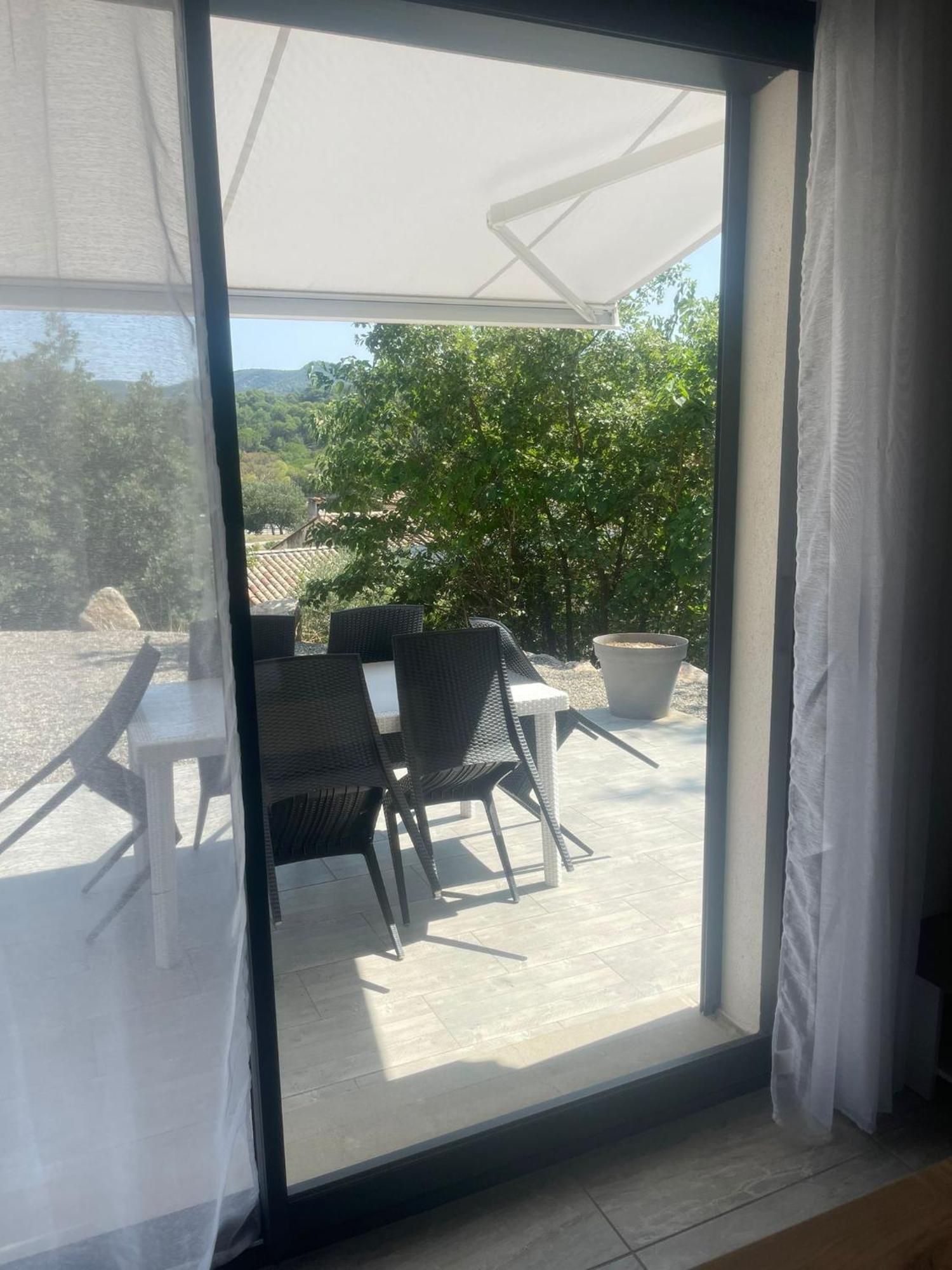 Apartament Coeur De Provence Gréoux-les-Bains Zewnętrze zdjęcie