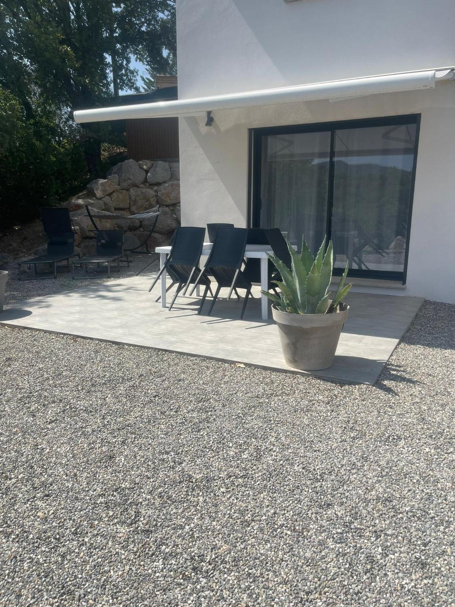 Apartament Coeur De Provence Gréoux-les-Bains Zewnętrze zdjęcie